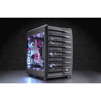 Thermaltake The Tower 900 Snow Edition [CA-1H1-00F6WN-00] Image #29