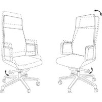 Бюрократ _JONS (черный) Image #6