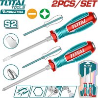 Total TGTST0606 (6 предметов)