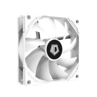 ID-Cooling TF-12025-ARGB-TRIO-SNOW Image #3