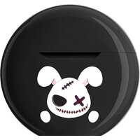 QUMO Vibe Rabbit (черный)