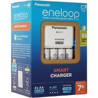 Panasonic Eneloop Smart Charger K-KJ17MCD40E Image #5