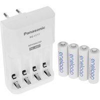 Panasonic Eneloop Smart Charger K-KJ17MCD40E Image #2