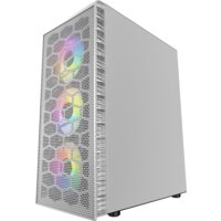 Powercase Mistral Z4C LED (белый) Image #2