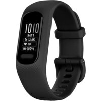 Garmin Vivosmart 5 L (черный)