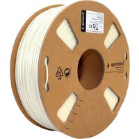 Gembird 3DP-ASA1.75-01-W (1.75мм, 1кг, белый)