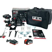 TEH LT607-1B (с 1-им АКБ, сумка) Image #17