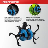 Profipower E0068 Image #2