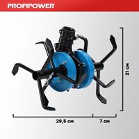Profipower E0068 Image #3
