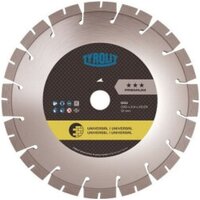 Tyrolit Basic DCU 125x2x22.23 34501338