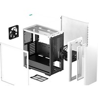 DeepCool CK500 WH Image #4