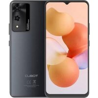 Cubot A10 4GB/128GB (черный) Image #1