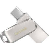 SanDisk Ultra Dual Drive Luxe USB Type-C 512GB SDDDC4-512G-G46