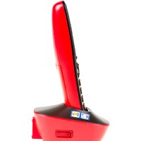 Panasonic KX-TG1611RUR Image #7