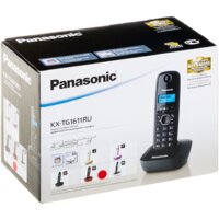 Panasonic KX-TG1611RUR Image #10