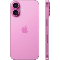 Apple iPhone 16 512GB (розовый) Image #2