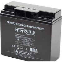 EnerGenie BAT-12V17AH/4
