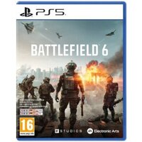Battlefield 6 для PlayStation 5
