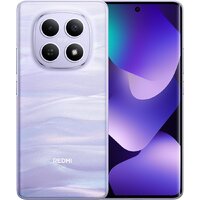 Xiaomi Redmi Note 15 5G 8GB/256GB международная версия (фиолетовый)
