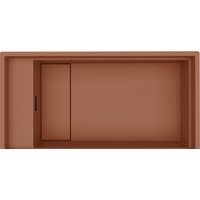 Elleci Dialogo 360 Worstation K83 Cavern Clay