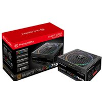 Thermaltake Smart Pro RGB 750W Bronze [SPR-0750F-R] Image #6