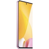 Xiaomi 12 Lite 8GB/256GB международная версия (светло-розовый) Image #4