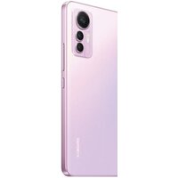 Xiaomi 12 Lite 8GB/256GB международная версия (светло-розовый) Image #6