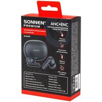 Sonnen EP-BH33B (черный) Image #19