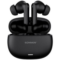 Sonnen EP-BH33B (черный) Image #3