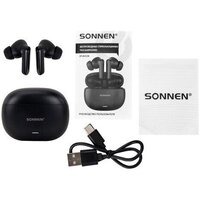 Sonnen EP-BH33B (черный) Image #17