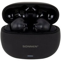 Sonnen EP-BH33B (черный) Image #5