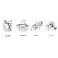 CATA X-MART 10 Matic Inox Image #8