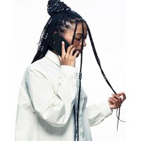 Nothing Phone (3a) Lite 8GB/128GB (черный) Image #3