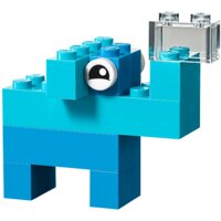LEGO Classic 10713 Чемоданчик для творчества и конструирования Image #9
