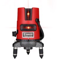 Deko DKLL02RB Set4 065-0273 Image #8