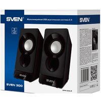 SVEN 300 Image #5