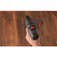 Bosch AdvancedImpact 18 06039B5109 (с 2-мя АКБ, кейс) Image #3