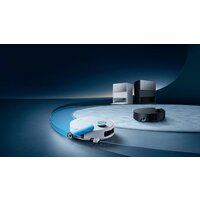 Dreame Robot Vacuum Aqua10 Ultra Roller Complete Black RLH71DE-1 (евровилка, черный) Image #3