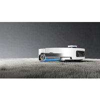 Dreame Robot Vacuum Aqua10 Ultra Roller Complete Black RLH71DE-1 (евровилка, черный) Image #7