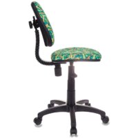 Бюрократ KD-4/PENCIL-GN (зеленый) Image #3