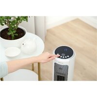 Sencor SFH 8994WH Image #8