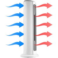 Sencor SFH 8994WH Image #7