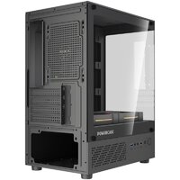 Powercase Vision Micro M1 ARGB CVMM1B-A3 Image #6