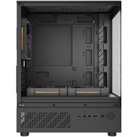 Powercase Vision Micro M1 ARGB CVMM1B-A3 Image #4