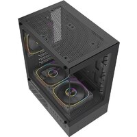 Powercase Vision Micro M1 ARGB CVMM1B-A3 Image #3