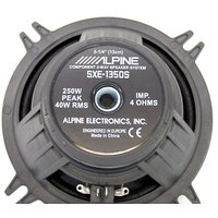 Alpine SXE-1350S Image #5