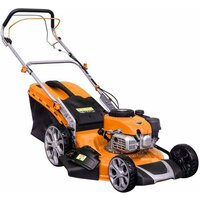 Газонокосилки