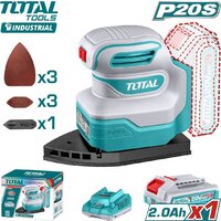 Total TPSLI20141 (с 1-им АКБ)