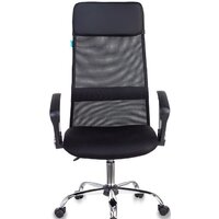 Бюрократ KB-6N (черный) Image #2