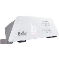 Ballu Transformer Digital Inverter BCT/EVU-4I